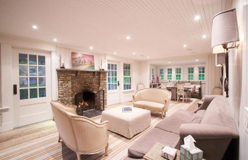 Valley Farmhouse Retreat - Foto 23