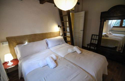 Casa Rural Las Corzas - Foto 46