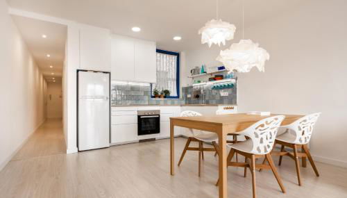 Apartamento artístico Vilanova - Foto 3