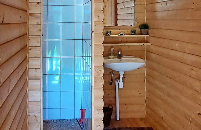 4 Person Holiday Home in Bolmso - Foto 8