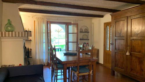 Apartment Casa delle Palme by Interhome - Foto 5