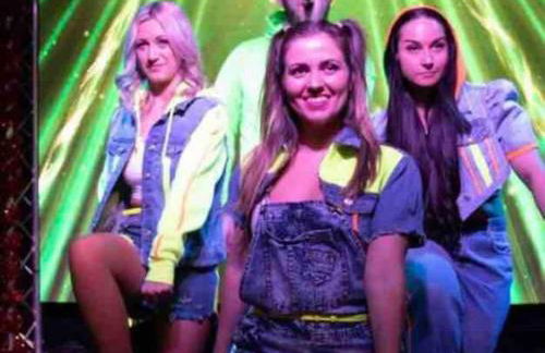 Pinto Holiday Home Oakdene Forest Park Passes Inc! - Foto 22