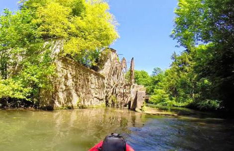 Maison de charme à Sainte-Geneviève-lès-Gasny avec jardin - Foto 14