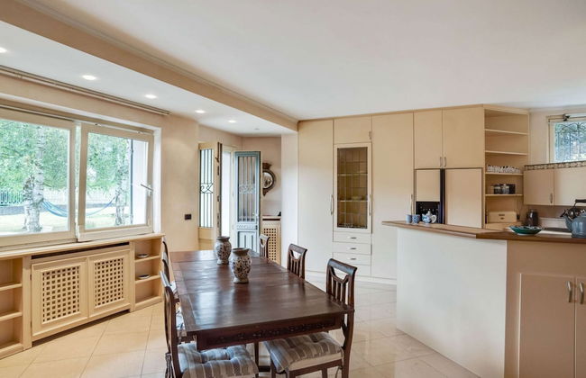 Belvilla by OYO Villa in Lanzo D'intelvi - Foto 13