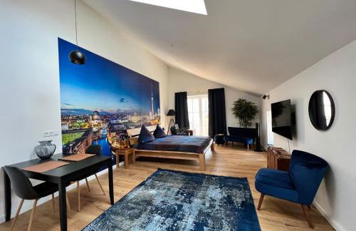 BrandenburgApartments-BERLIN - Foto 1