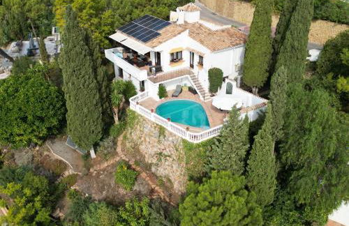 La Higuera - Photo 1