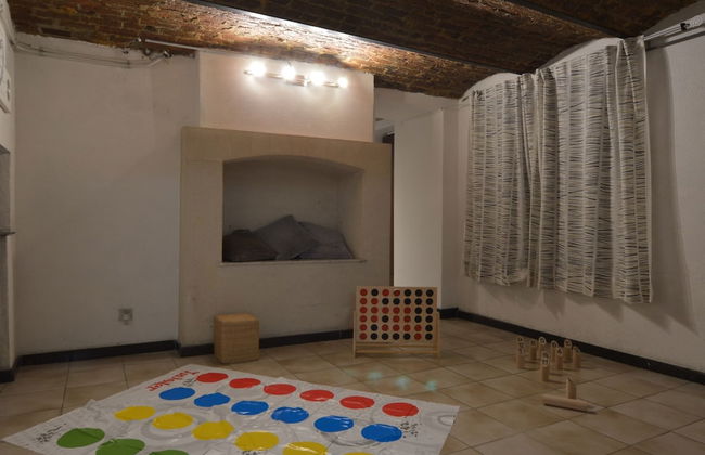 Luxury Holiday Home in Theux With Terrace and Playroom - Foto 35