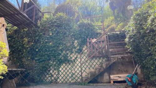 Lussuoso appartamento nella magia del lago d'Orta - Foto 5, Garden