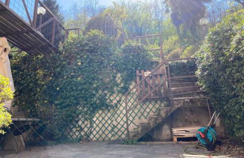 Lussuoso appartamento nella magia del lago d'Orta - Foto 5