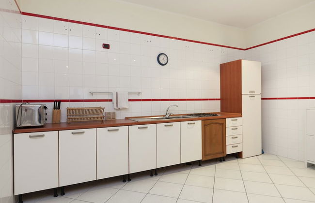 Apartment at the Foot of Mt. Vesuvius - Foto 29