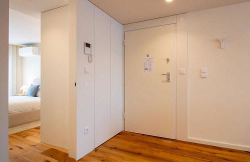 Gaia Elegant Apartment with Patio by LovelyStay - Foto 6