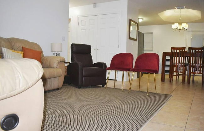 2BD 2BT Apt Near University - Foto 12