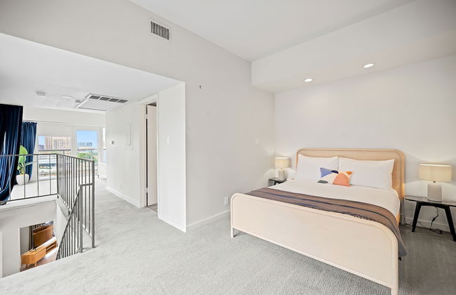 Littlefield Lofts, hosted by Placemakr - 6th Street - Foto 10