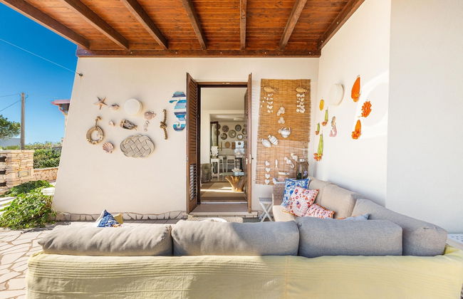 3123 Villa Carmen by Perle di Puglia - Foto 35