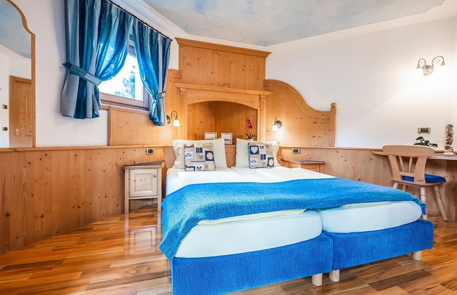 Chalet Mottolino - Foto 25