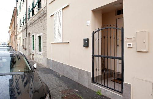 Torretta10 - Casa Vacanze a Livorno - Foto 29