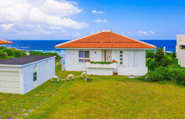 wisteria ocean Nakijin - Foto 33