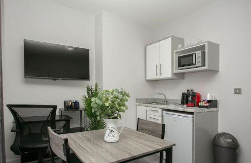 Cherry blossom studio in Sydenham - Foto 5