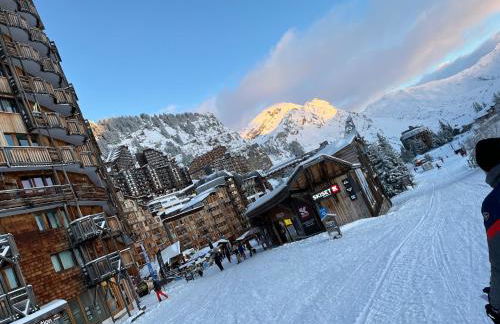 Avoriaz - Photo 18