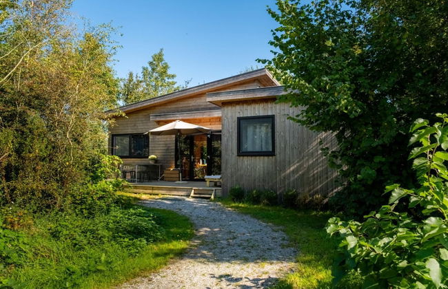 Waterlodge Ljurk in Nes - Foto 28