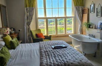 The Castle Hotel - Foto 68