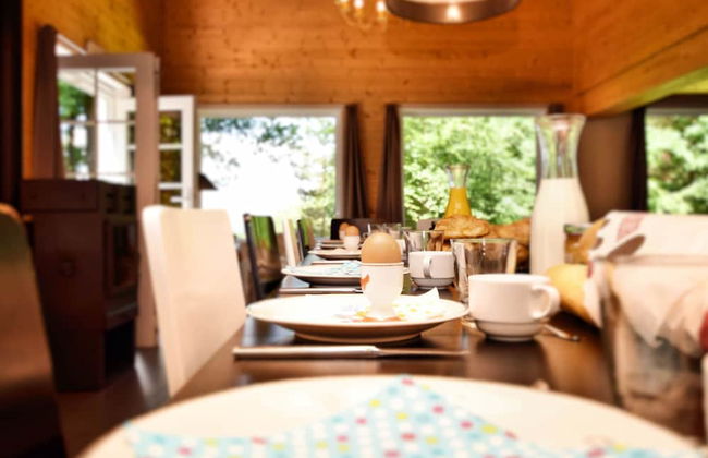 Spacious Family Villa in Soy - Foto 9