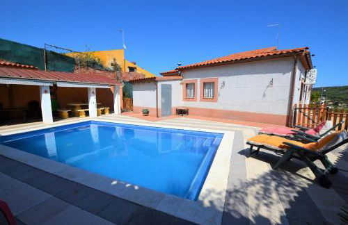 Villa Olombel - Foto 29