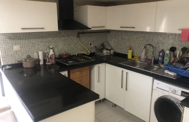 Hypatia Apart Hotel - Foto 12