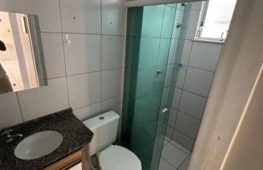 Apartamento 2 quartos próximo a praia do araçagy - Foto 9