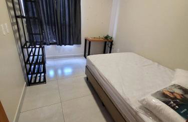 Casa aconchegante com 2 quartos climatizados - Foto 20