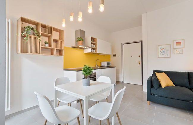 Urban House Carducci - Studios - Photo 13