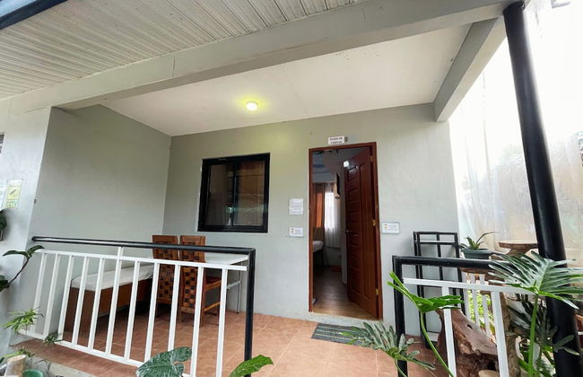 Villa Espinoza Beach Resort Nasugbu - Foto 55