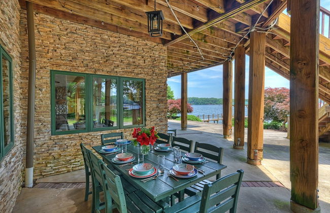 Azalea Retreat- The Lodge by Avantstay Best View - Foto 13