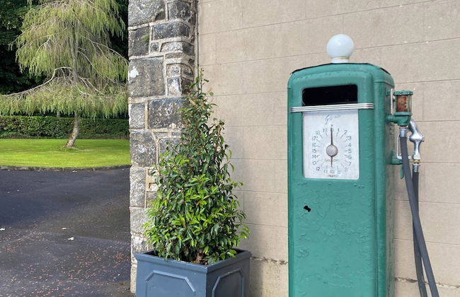 Ballyscullion Park Courtyard Cottages - Foto 26