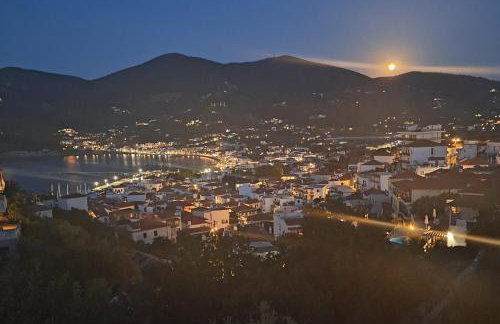 Marchie's Place - Spacious one bedroom apartment for rent on Skopelos Island - Foto 25