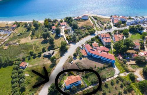 Studios Kofos Limin - Foto 18