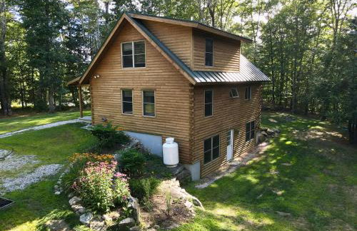 Casco Cabin Freeport - Foto 13