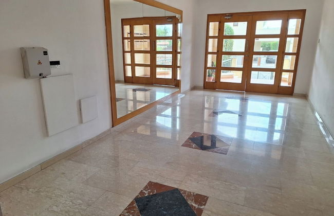 City Sunshine Strovolos, Nicosia - Foto 24