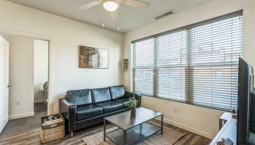 Cozy Stay by Clark Fork River and near DT - Foto 2