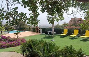 La Torrecica, con carácter andaluz y magníficas vistas al mar y Sierra Nevada - Photo 49