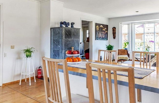 4 Person Holiday Home in Motala-by Traum - Photo 12