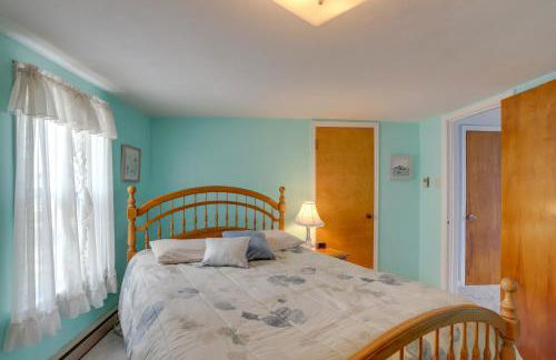 Home with Screened-In Porch Less Than 1 Mi to Lake Erie - Foto 19