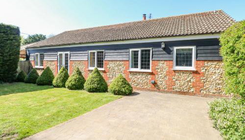 The Meadows Cottage - Foto 1