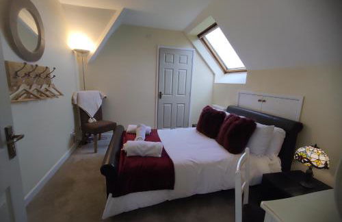 The Cheesehouse - Seven ensuite bedrooms - Foto 56