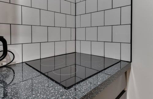 1 Bedroom Swinley Apartment l Free Parking l Wigan Royal Infirmary l Haigh Hall l Central Location - Foto 13