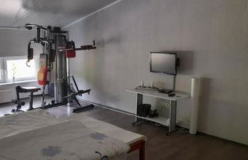 Ferienwohnung Alina - Foto 10