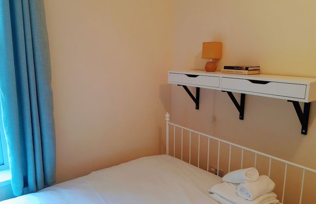 The Hazel Oak Apartment - Foto 4