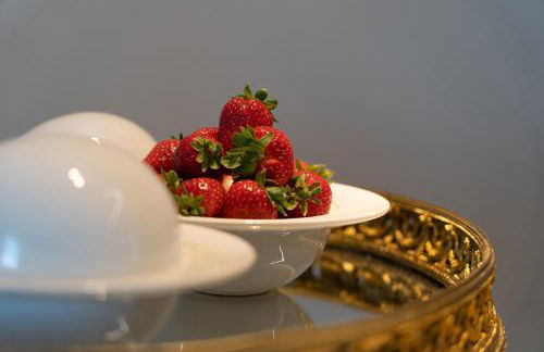 PICCOLA MAESTA' boutique rooms - Foto 13