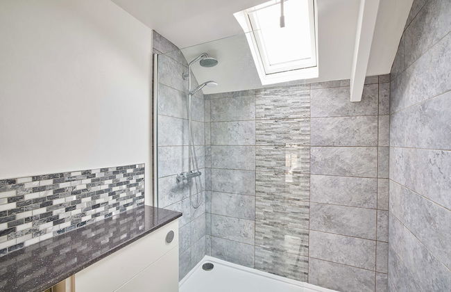 Host Stay Anvil Cottage - Foto 2