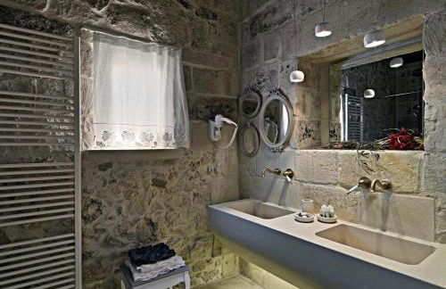 Relais Masseria Capasa - Foto 20